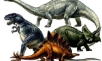 Klasyfikacja dinozaurów