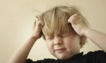 Dlaczego dziecko ma głowę