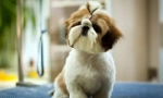 Shih tzu