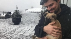 10 Niezwykłe pseudonimy ze zwierzętami rosyjskich gwiazd