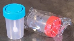 Analiza jaj na jajku