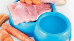 Szybka przekąska mięsna