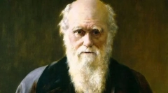 Karol darwin
