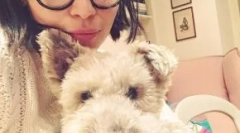 Zwierzęta aktorów serii game of thrones