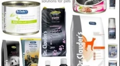 Dr clauder's - budget feed z roszczeniem dla premii