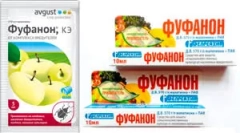 Fufanon i instrukcje dotyczące jego użycia