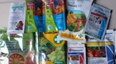 Funkcje fungicydes dla roślin: gatunki i zasada działania