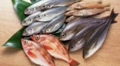 Rękawiczki w rybach słodkowodnych i morskich: czy można go jeść?