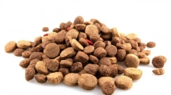 Grandorf: klasa klasy żywność z optymalnym makijażem