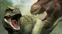 Drapieżne dinozaury