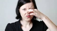 Pozbycie się zapachu myszy duffle w domu