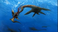 Elasmosaur