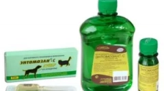 Entomozan c i instrukcje dotyczące jego użycia