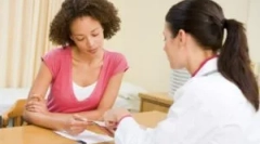 Jak manifestuje się samych i traktowane przez trichomonasa vaginalis