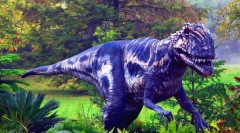 Jak odbudować dinozaury?