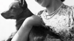 Jaka rasa psa w angielskiej królowej