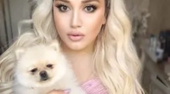 Jaka rasa psa w goar avetisyan?