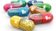 Potrzebne są witaminy, aby utrzymać odporność kotów