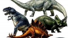 Klasyfikacja dinozaurów