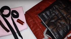 Kombinezon psów z własnymi rękami - wzorce, pomiary, instrukcje krok po kroku