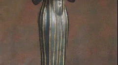 Kot w starożytnym egipcie