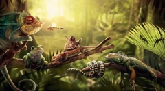 Którzy są takimi gadami?