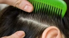 Leczenie pediculozy w domu