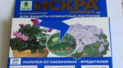 Reguła preparatów iskrowych i instrukcje dotyczące ich użycia