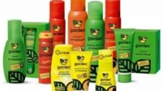 Prawa gardeksu z komarów