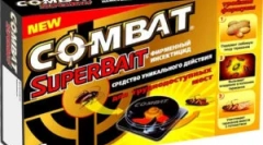 Linia funduszy z bojów karaluchowych (bojowa)