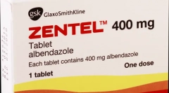 Najlepsze tablety z robaków