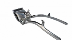 Maszyna do fryzury cat w domu: przydatne narzędzie do szybkiego szlifowania