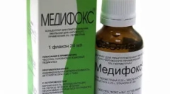 Medifox i instrukcje dotyczące jego użycia