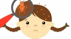Środki zapobiegania pediculoze