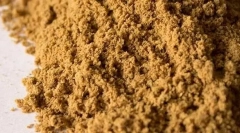 Mąka dla mięsa na kurczaki