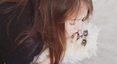 Niezwykły kot wilfred