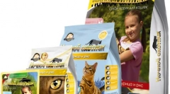 Nocny myśliwy: kot karmowy z krajowych producentów