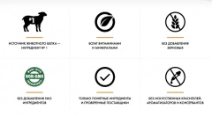 Recenzja review nutro dog food: studiujemy skład nowej marki premium