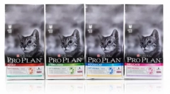 Przegląd popularnych producentów gotowych kotów dla kotów