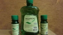 Z którego pomoże medifox?