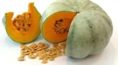 Przydatne właściwości nasion dyni: niezależnie od tego, czy pomagają pasożytom