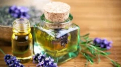 Popularne oleje z wszy i gid