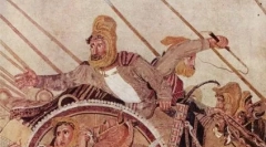 Rasy koty z błyszczącą kufą