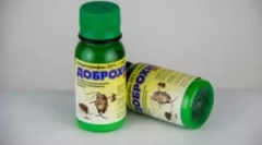 Przygotowanie rodzaju mikro