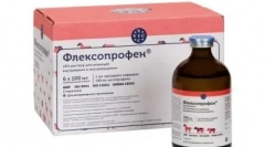 Przygotowanie fleksoprofenu: skuteczne środki do wyeliminowania bólu do stawów i ciepła