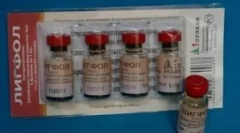 Ligfol ligfol: efektywna odporność korektora dla kotów