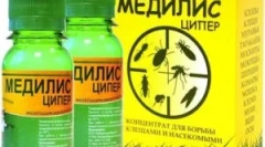 Przygotowanie medilis, jego typy i instrukcje użytkowania