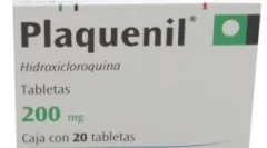 Lek plakvelilowy: instrukcje użytkowania