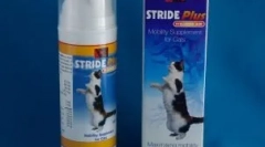 Plus lek: skuteczny środek zaradczy na choroby stawów w kotach