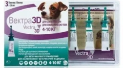 Przygotowanie vectra 3d